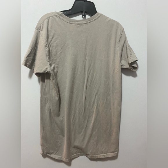 Hanes Disney Parks Authentic Disneyland Short Sleeve Tee -Unisex - Picture 5 of 7